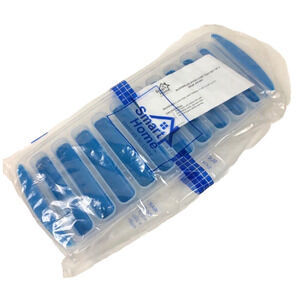 Smart Home Essentials Of Living Ice Cube Stick Cube Tray Set Of 2 0013SV
